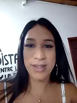 Ashly_Miller on StripChat