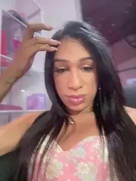 Ashly_Miller on StripChat