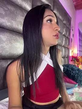 Ashly_Miller on StripChat