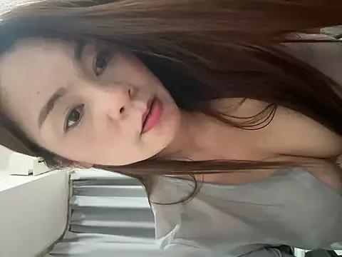 Asia-bb on StripChat