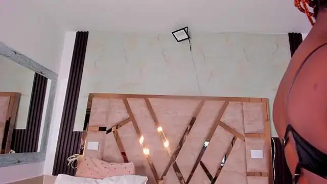 Athenea_Mills on StripChat