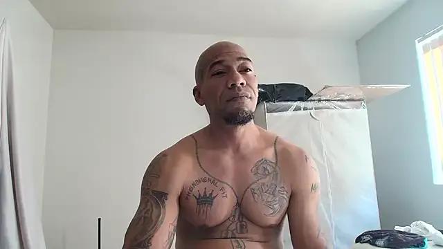 athephenomenal1 on StripChat