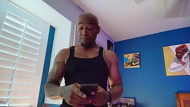athephenomenal1 on StripChat