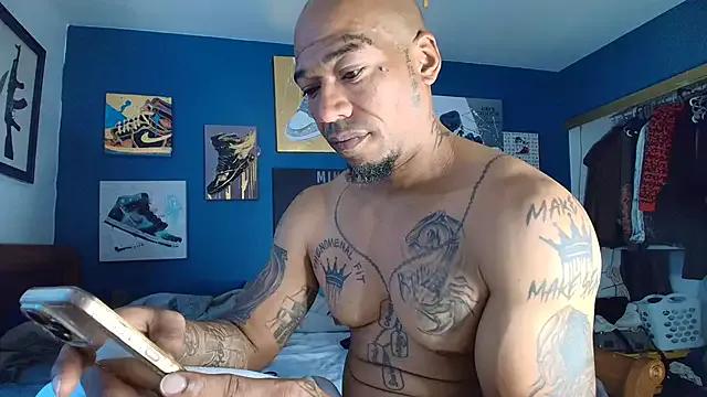 athephenomenal1 on StripChat