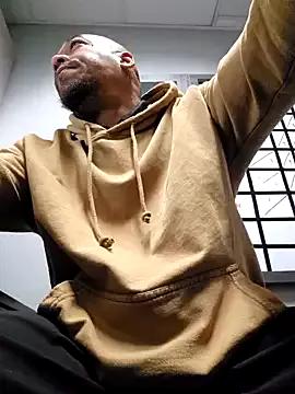 athephenomenal1 on StripChat