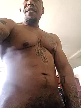 athephenomenal1 on StripChat