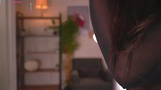 AudreyBarren on StripChat