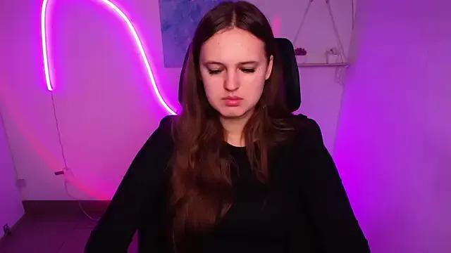 Aurora_White on StripChat