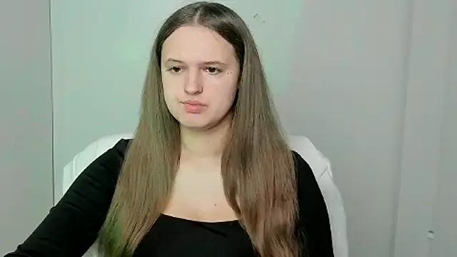Aurora_White on StripChat