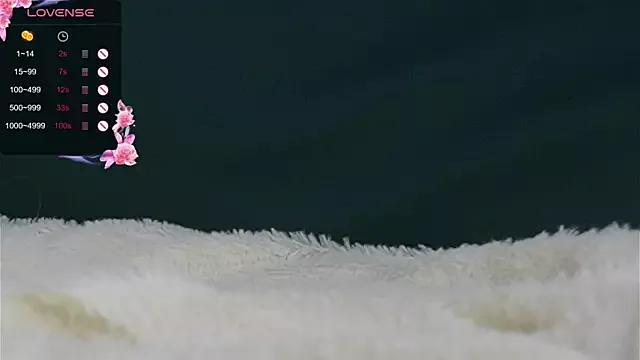 Avrilmoon on StripChat