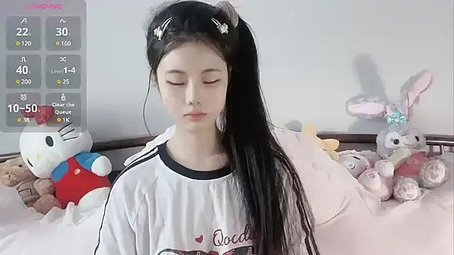 Group Awedenwat on StripChat