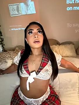 azaraxxxamor on StripChat