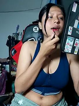 azulzulix on StripChat