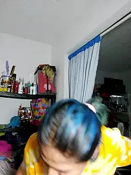 azulzulix on StripChat