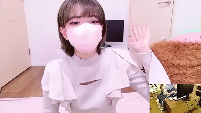 Azusa_DoMybest on StripChat