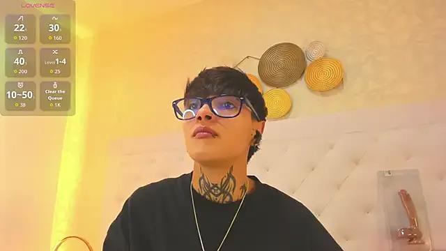 b3k_afrodict on StripChat