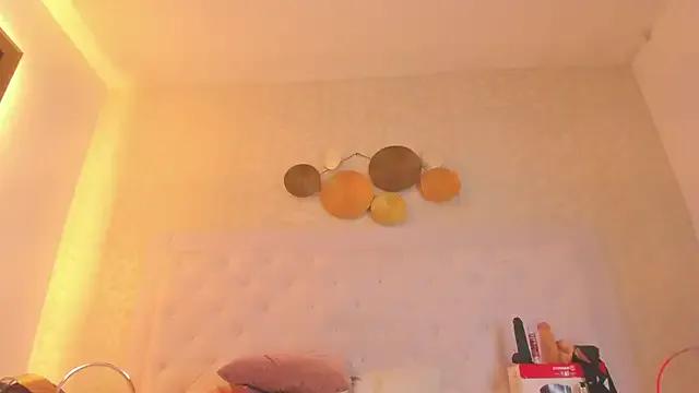 b3k_afrodict on StripChat