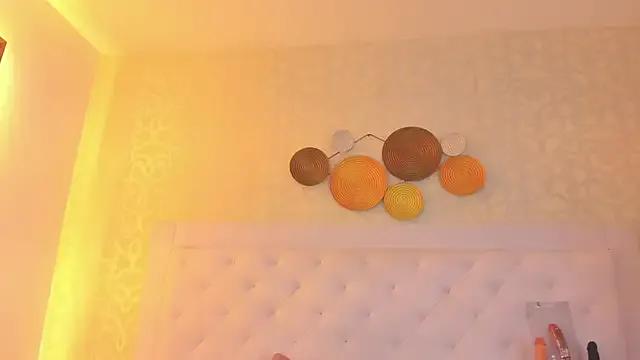 b3k_afrodict on StripChat