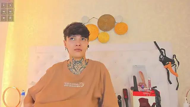 b3k_afrodict — Nipple clamps+ Bounce tits