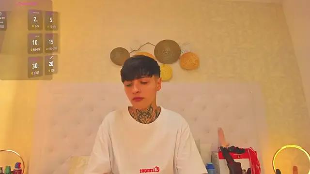 b3k_afrodict on StripChat