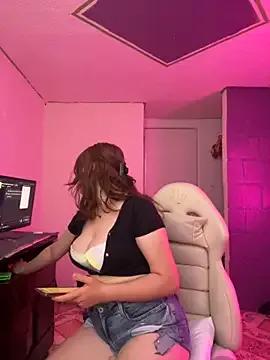 Baby__Otaku on StripChat