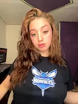 Baby__Otaku on StripChat