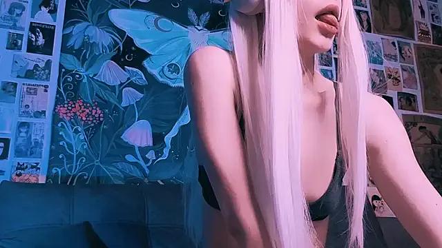 Freechat baby_monster1 on StripChat