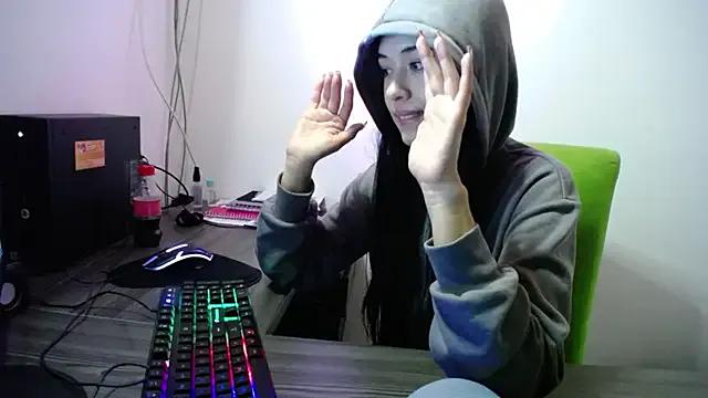 babycat4_ on StripChat