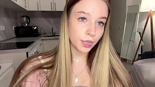 StripChat Babymoney_2007 is Freechat Babymoney_2007 — Make my pussy wet baby