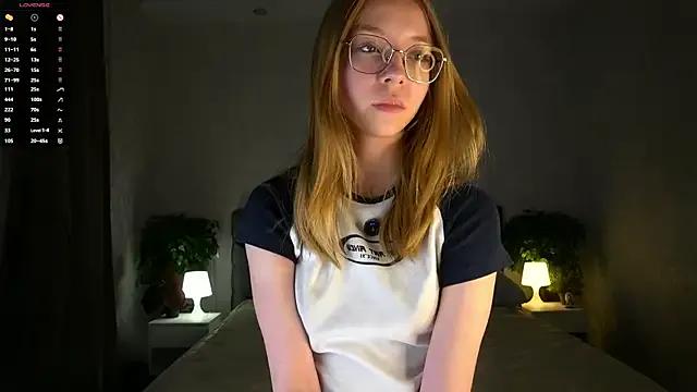 BarbaraViggiani — help me take off my top 