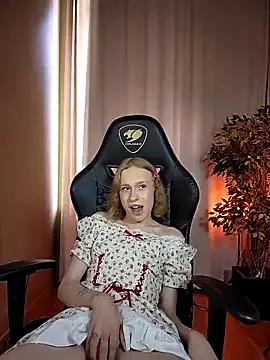 BarbieRichy on StripChat