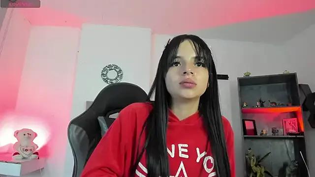 Barbieteeen on StripChat