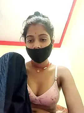 Basanti_143 — Freechat on StripChat