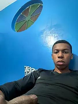 Freechat bb_bigblack on StripChat