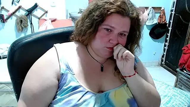 bbwsquirt on StripChat