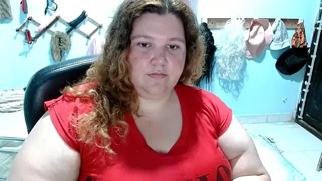bbwsquirt on StripChat