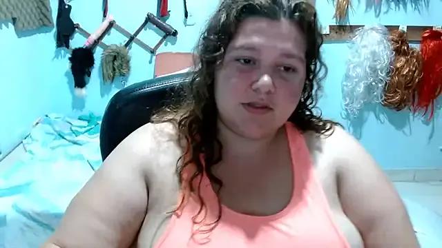 bbwsquirt on StripChat
