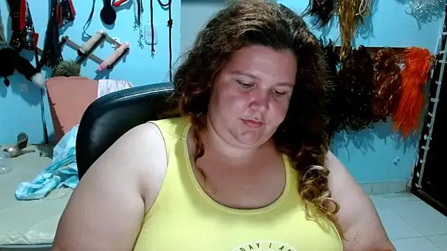 bbwsquirt on StripChat