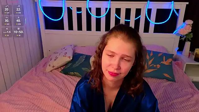 BeatrixCarIeton — slap my naughty ass