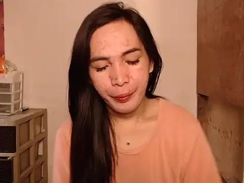 beautiful_mistake on StripChat