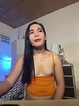 beautiful_mistake on StripChat