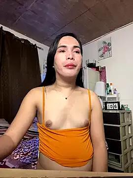 beautiful_mistake on StripChat