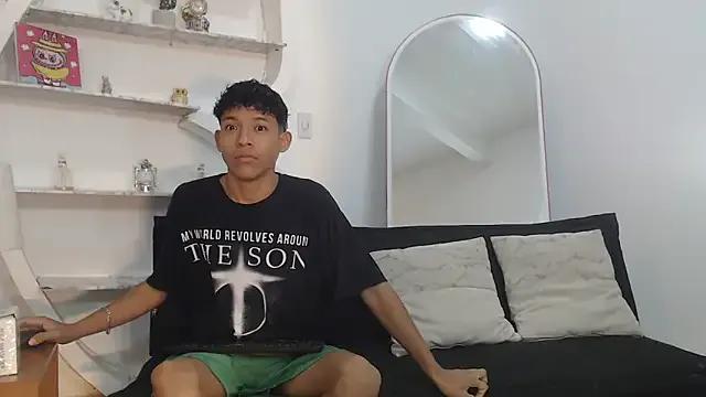 BEAUTY_BOYS1 on StripChat