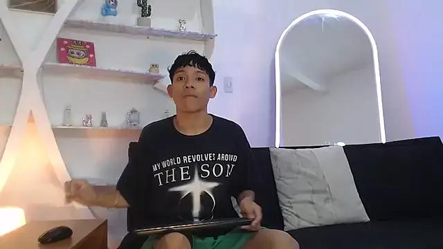 BEAUTY_BOYS1 on StripChat