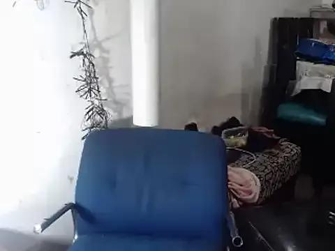 BebaFoxx on StripChat