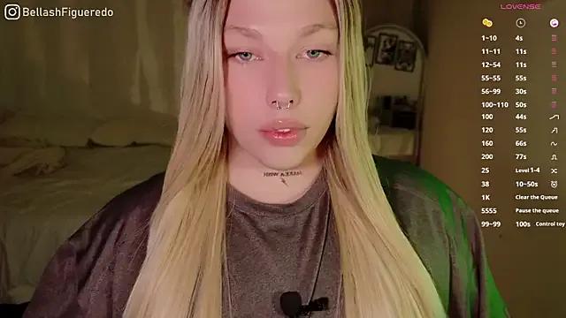 Bellash_Figueredo on StripChat