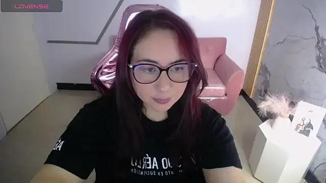 Freechat bellatrix_ch on StripChat