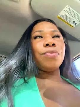 Belle___ on StripChat