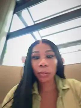 Belle___ on StripChat