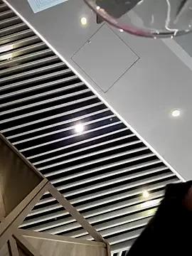 Belle___ on StripChat